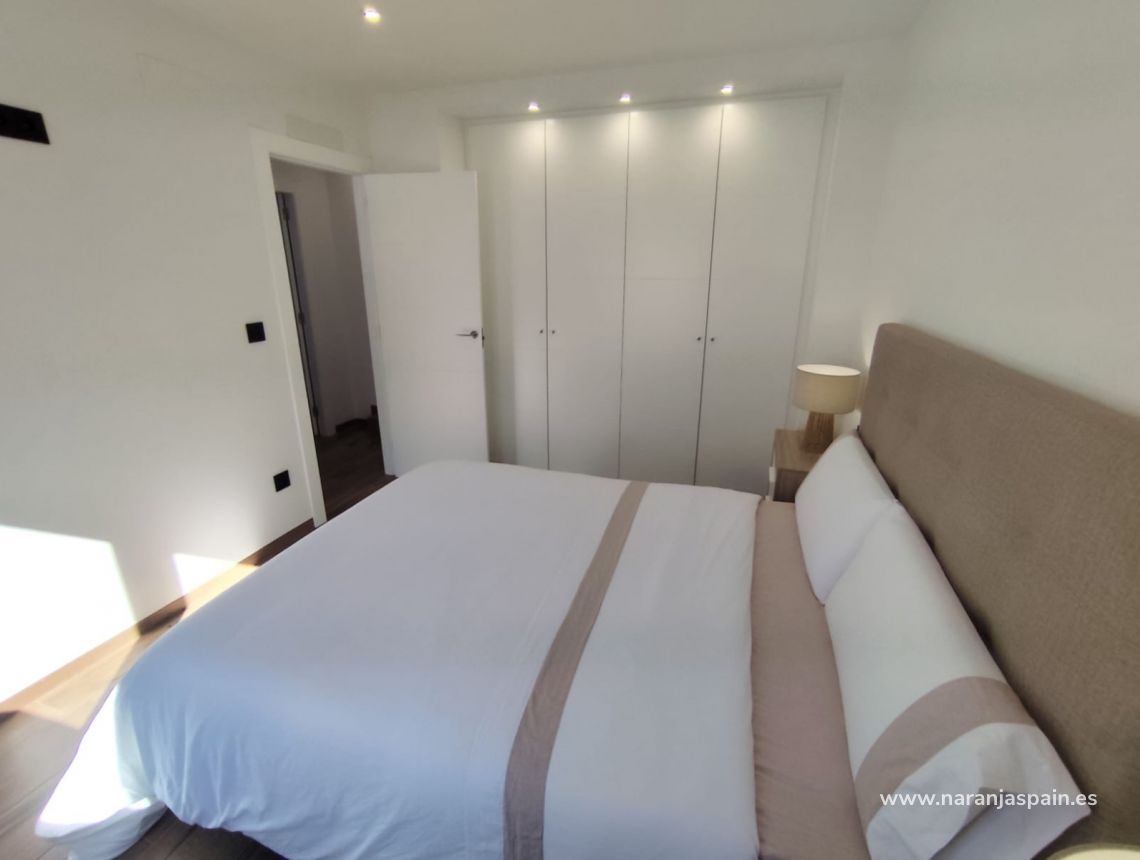 Segunda Mano - Chalet - Orihuela - Los Balcones Y los Altos