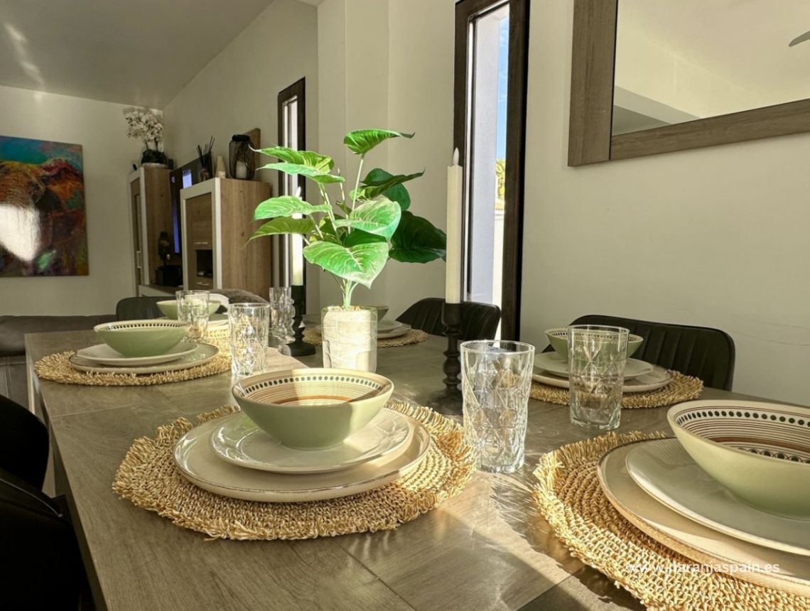 Segunda Mano - Chalet - Rojales - Ciudad Quesada