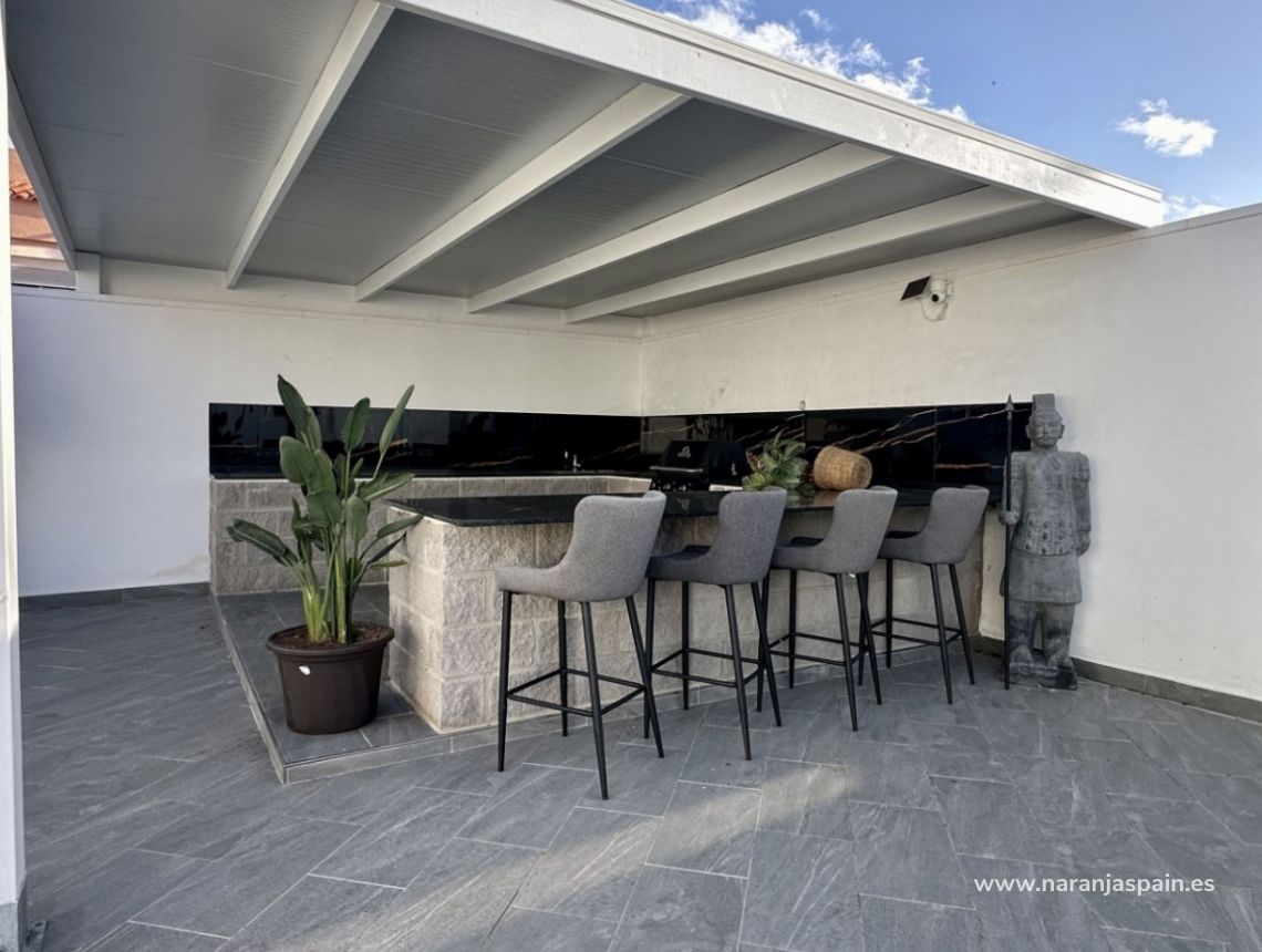 Segunda Mano - Chalet - Rojales - Ciudad Quesada