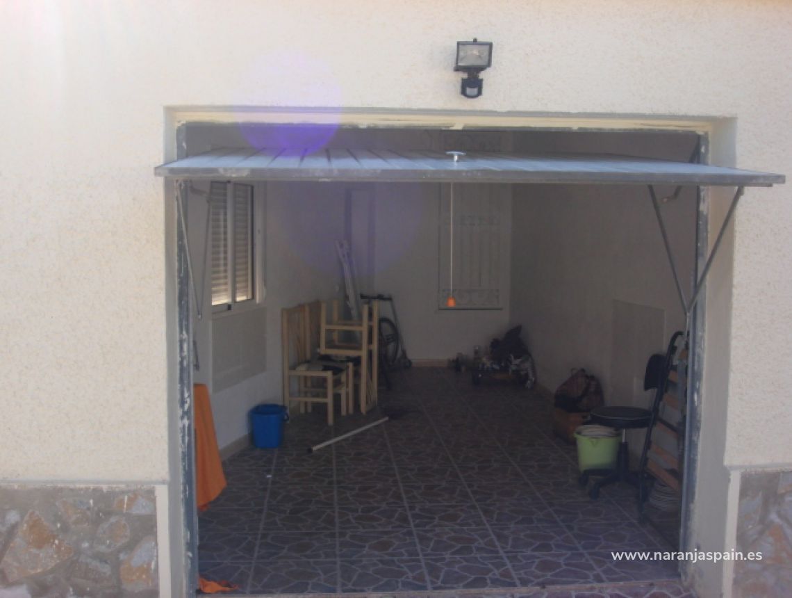 Segunda Mano - Chalet - Rojales - Ciudad Quesada