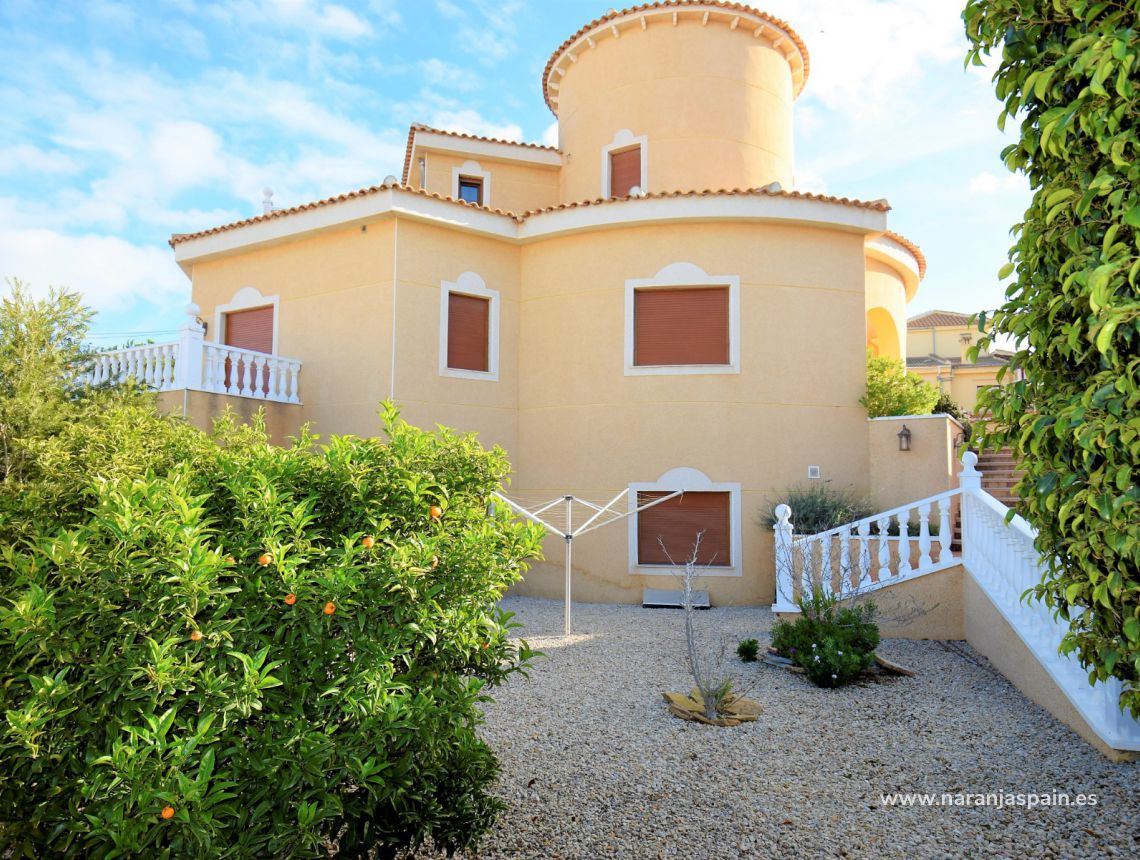 Segunda Mano - Chalet - Rojales - Ciudad Quesada