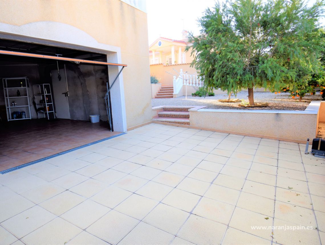 Segunda Mano - Chalet - Rojales - Ciudad Quesada