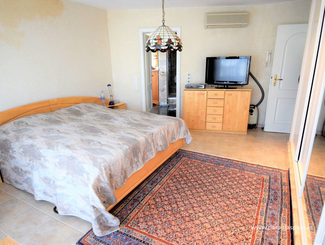 Segunda Mano - Chalet - Rojales - Ciudad Quesada