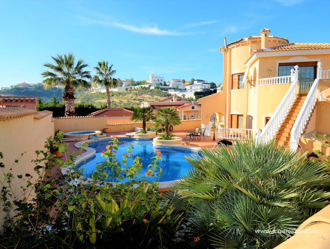 Segunda Mano - Chalet - Rojales - Ciudad Quesada