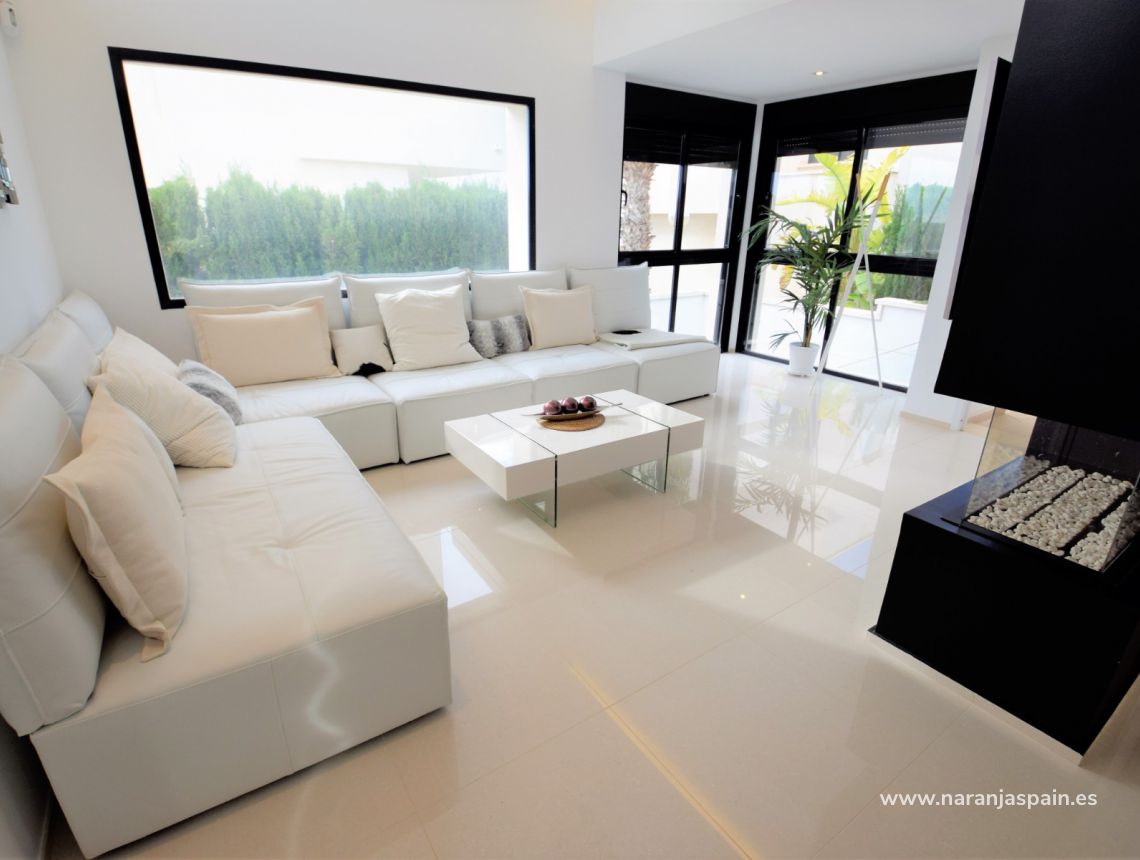 Segunda Mano - Chalet - Rojales - Ciudad Quesada