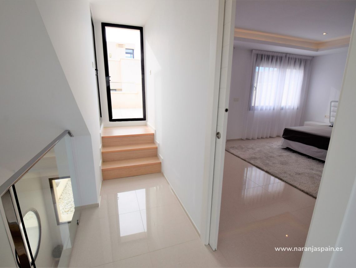 Segunda Mano - Chalet - Rojales - Ciudad Quesada