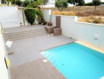 Segunda Mano - Chalet - Rojales - Ciudad Quesada