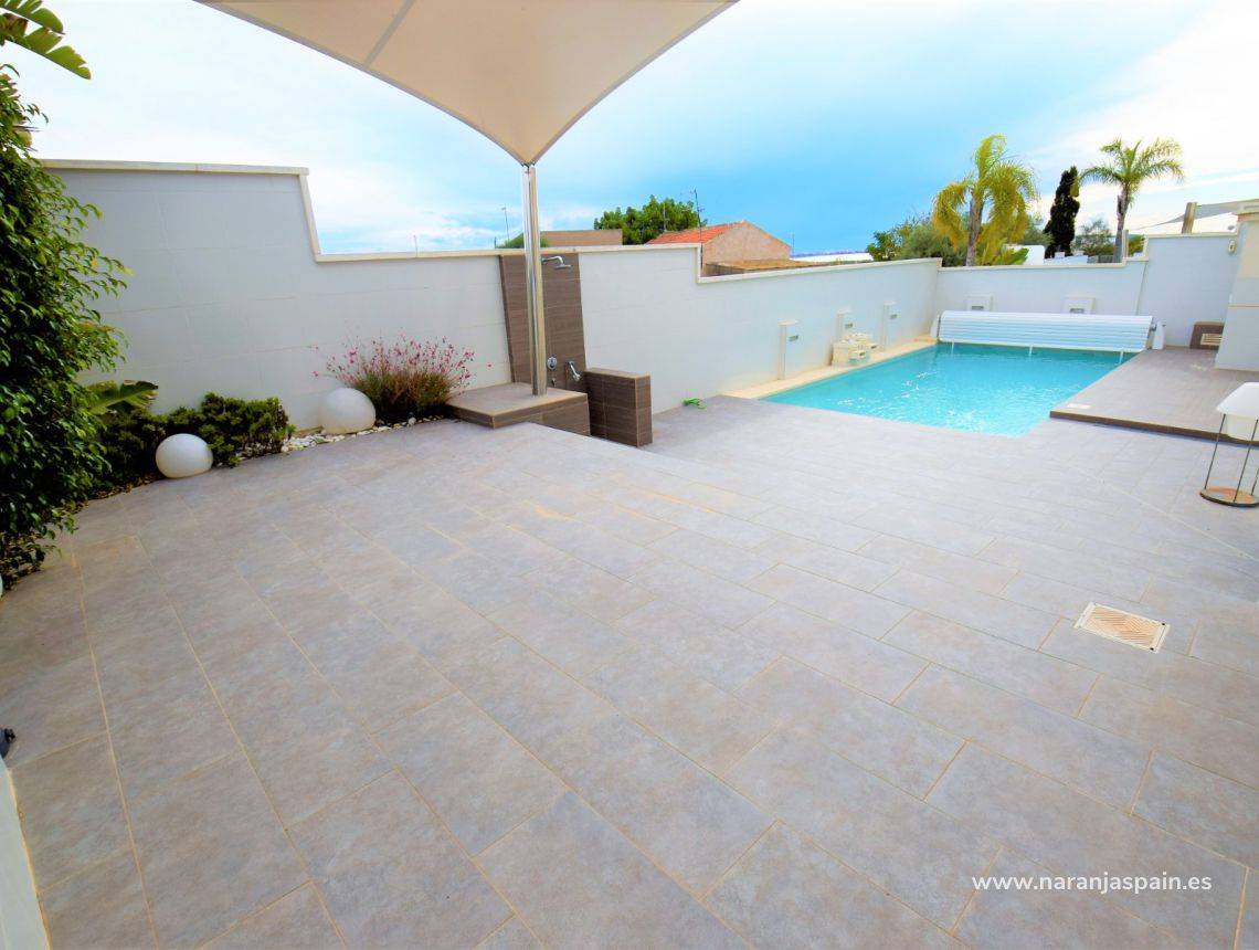 Segunda Mano - Chalet - Rojales - Ciudad Quesada