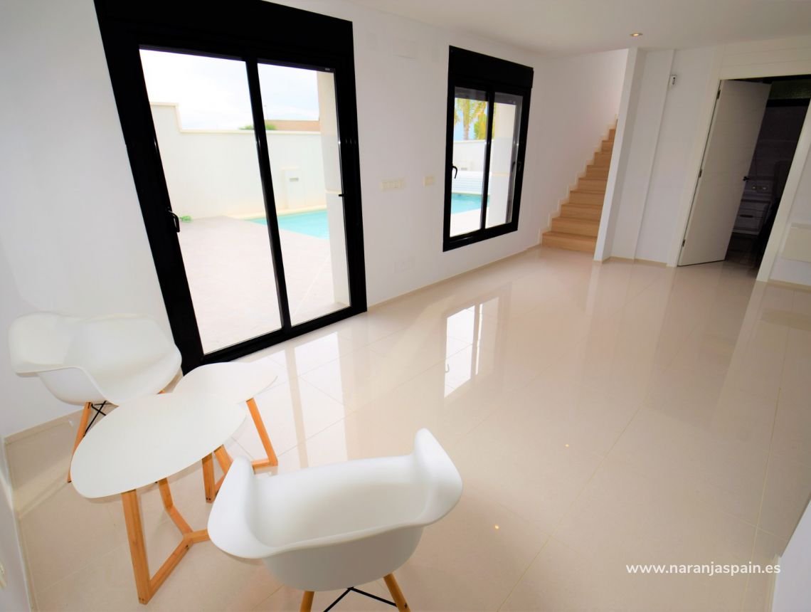 Segunda Mano - Chalet - Rojales - Ciudad Quesada