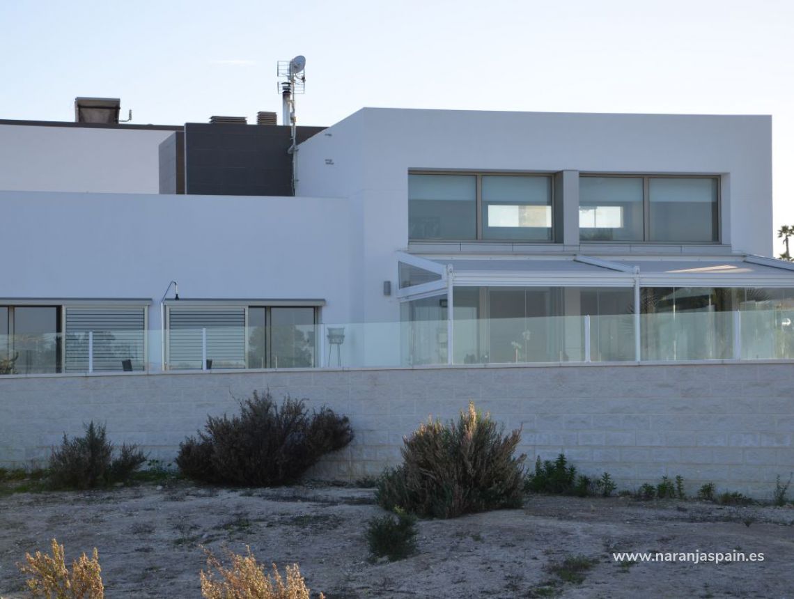 Segunda Mano - Chalet - Rojales - Pueblo Lucero III