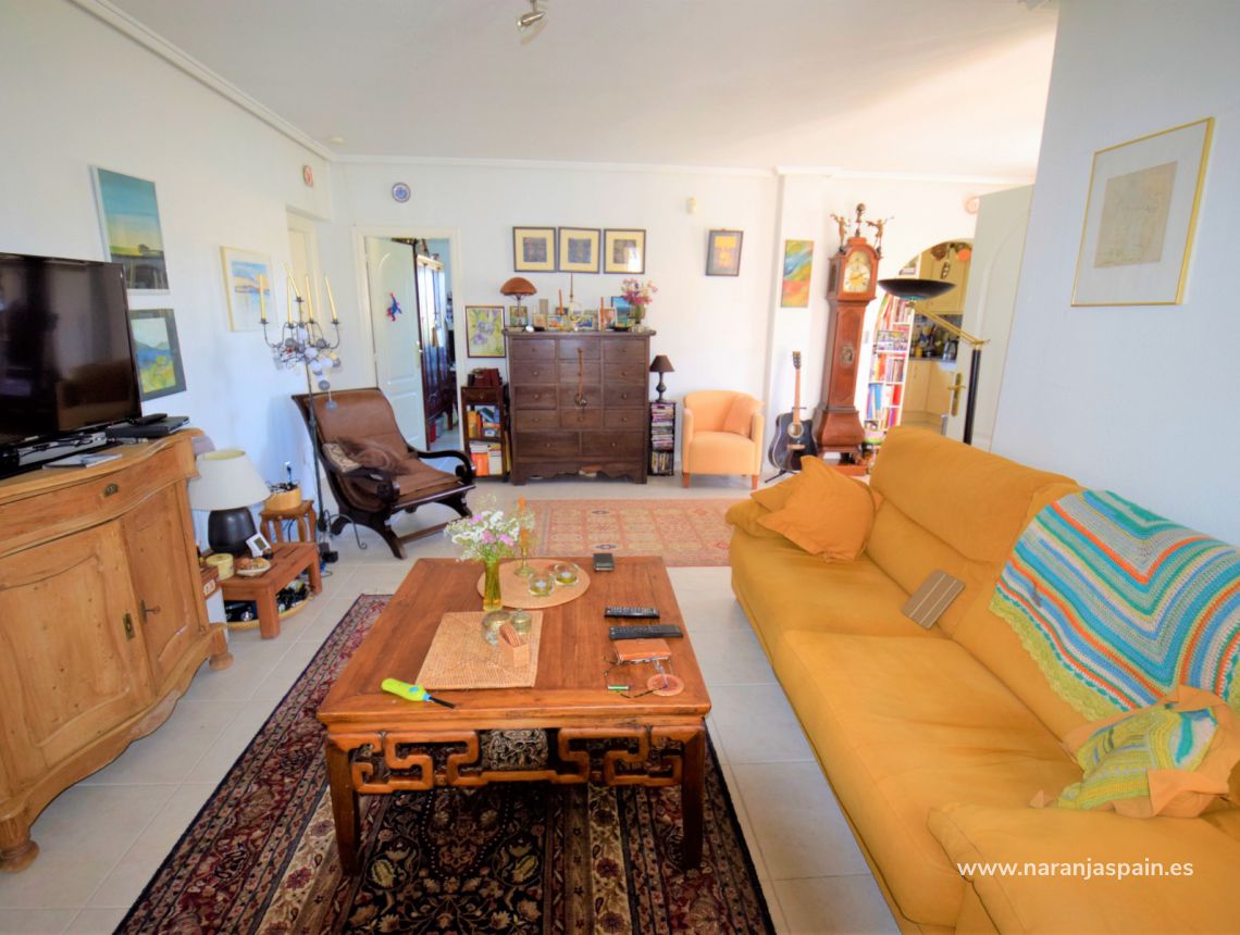 Segunda Mano - Chalet - Rojales - Urb. Lo Pepin