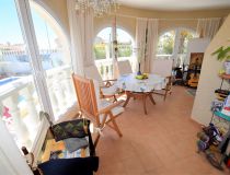 Segunda Mano - Chalet - Rojales - Urb. Lo Pepin