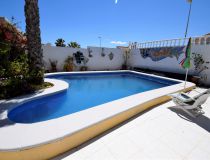 Segunda Mano - Chalet - Rojales - Urb. Lo Pepin