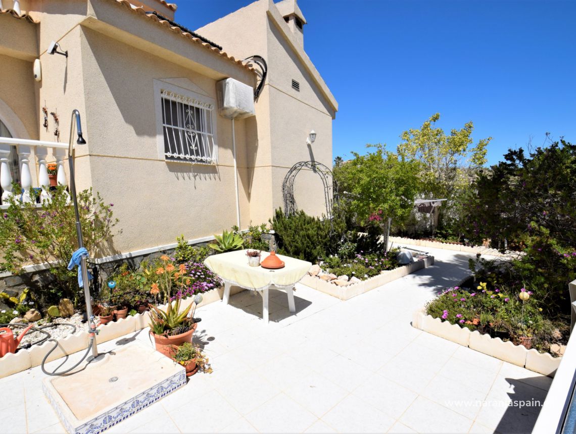 Segunda Mano - Chalet - Rojales - Urb. Lo Pepin