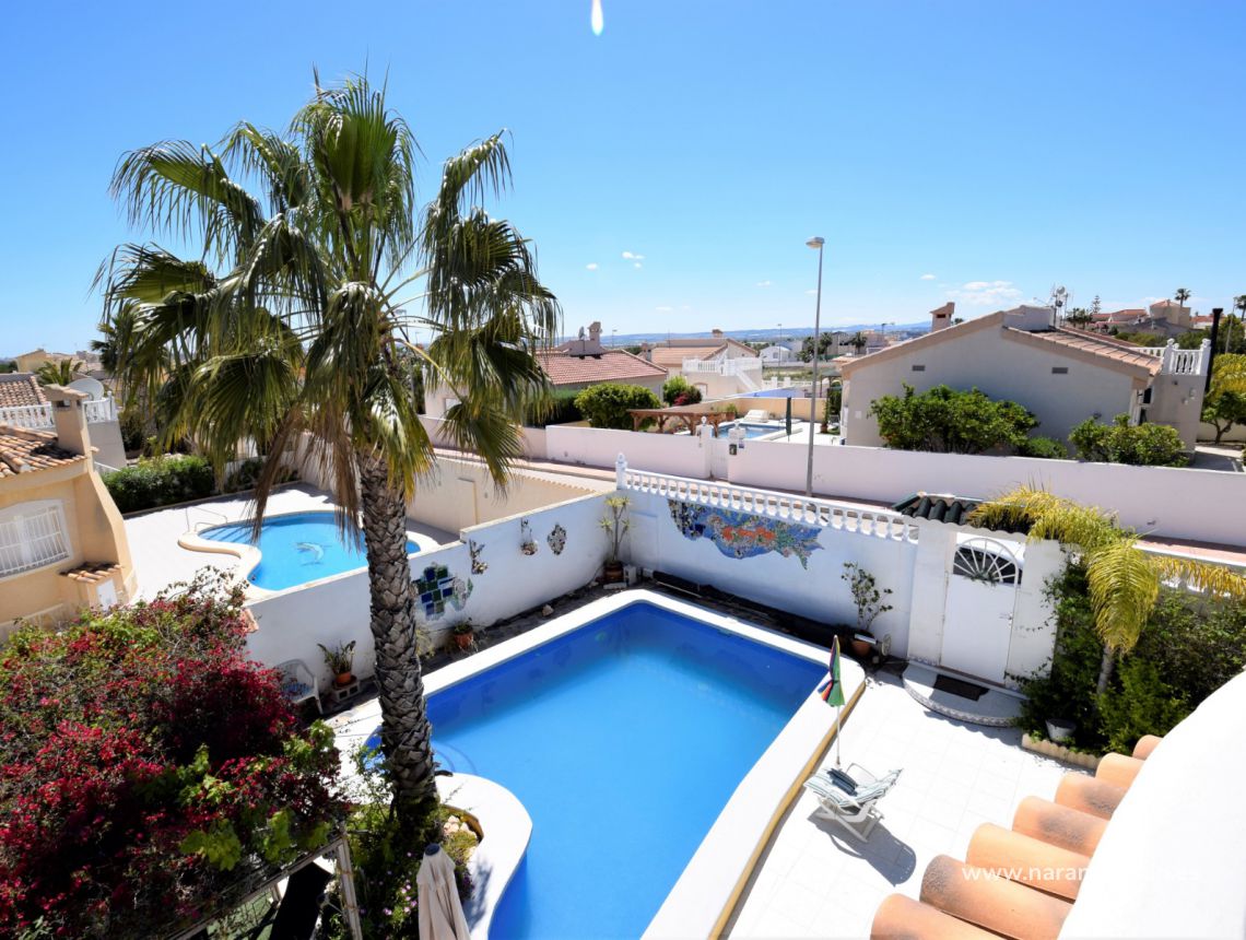 Segunda Mano - Chalet - Rojales - Urb. Lo Pepin