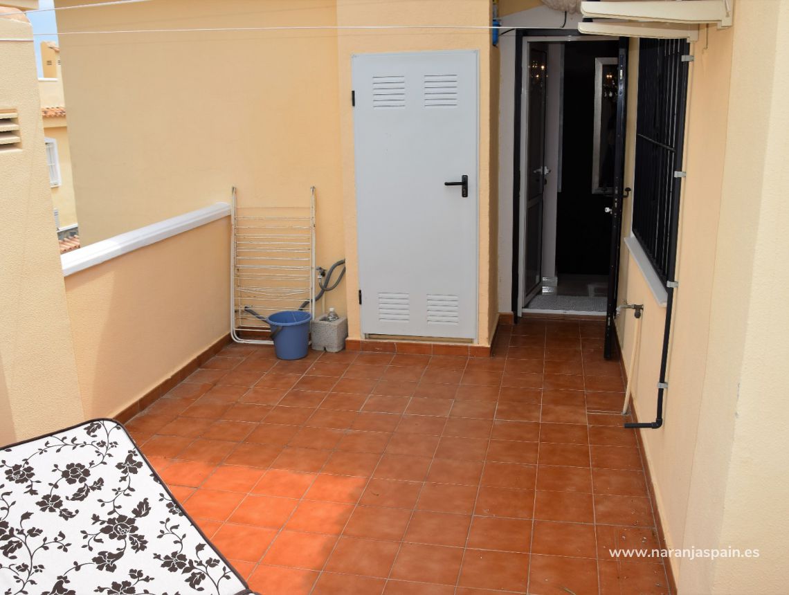 Segunda Mano - Chalet - Rojales - Urb. Lo Pepin