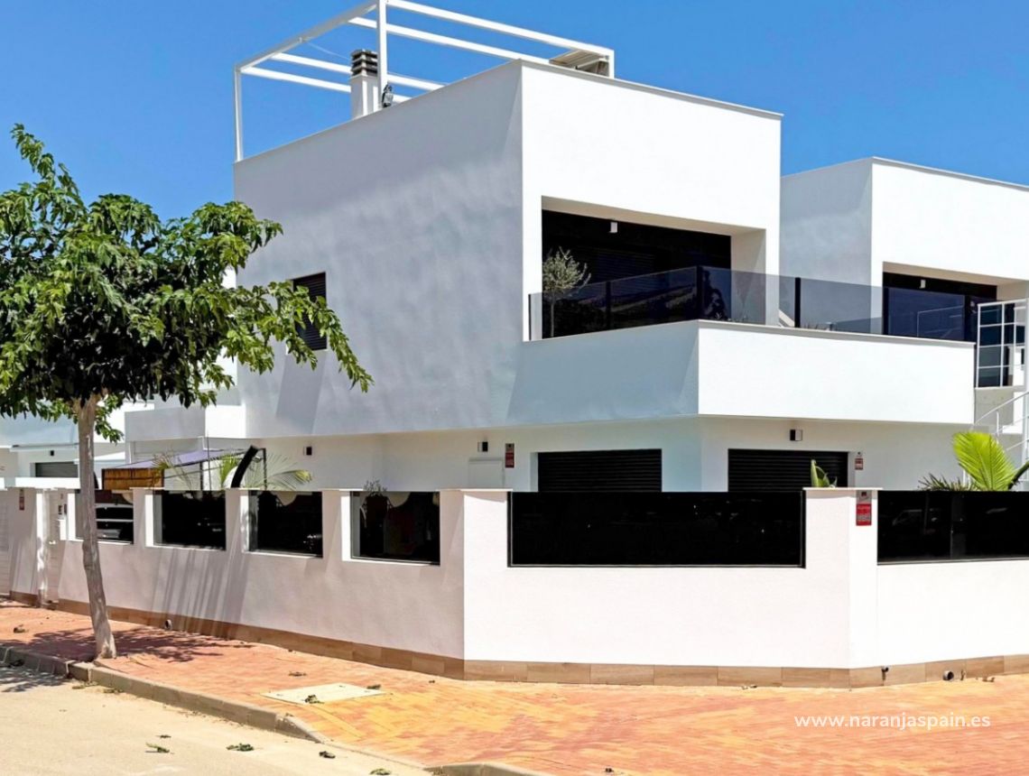 Segunda Mano - Chalet - San Pedro del Pinatar - San Pedro Del Pinatar