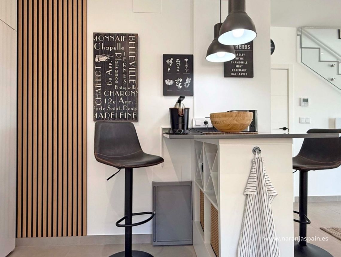 Segunda Mano - Chalet - San Pedro del Pinatar - San Pedro Del Pinatar