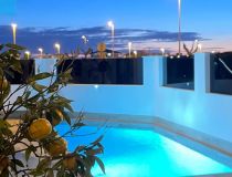 Segunda Mano - Chalet - San Pedro del Pinatar - San Pedro Del Pinatar