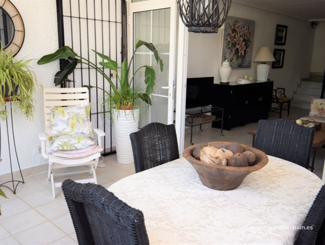 Segunda Mano - Chalet - Santa Pola