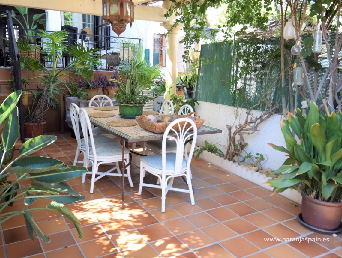 Segunda Mano - Chalet - Santa Pola