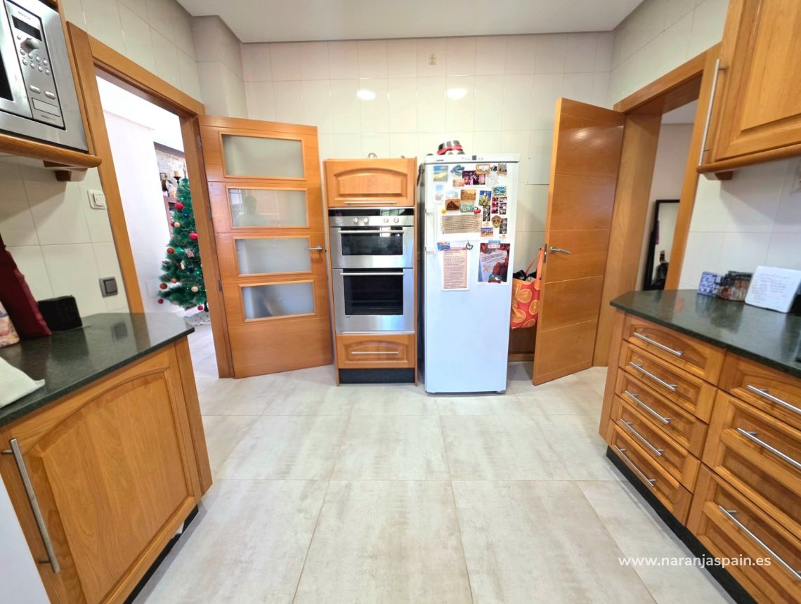 Segunda Mano - Chalet - Torrevieja - Cabo Cervera