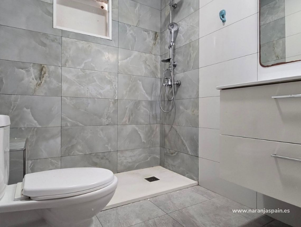 Segunda Mano - Chalet - Torrevieja - El chaparral