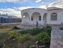 Segunda Mano - Chalet - Torrevieja - El chaparral