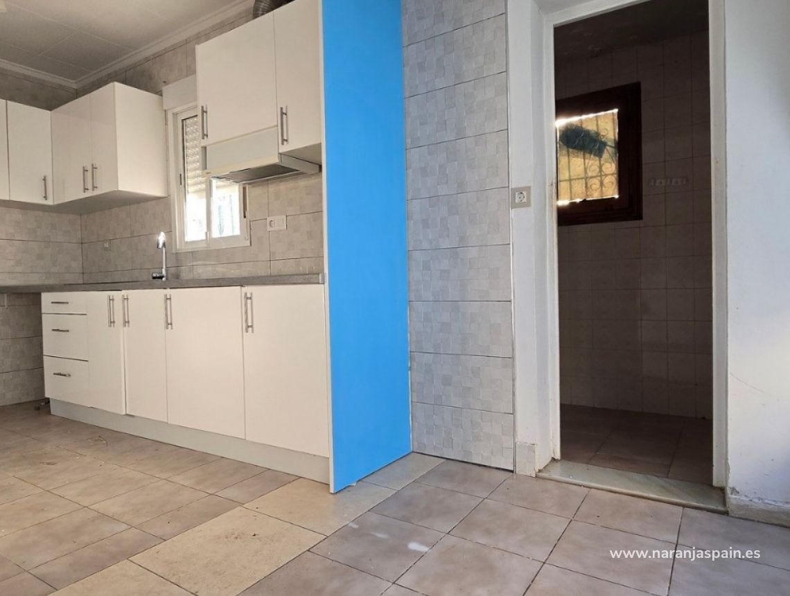 Segunda Mano - Chalet - Torrevieja - El chaparral