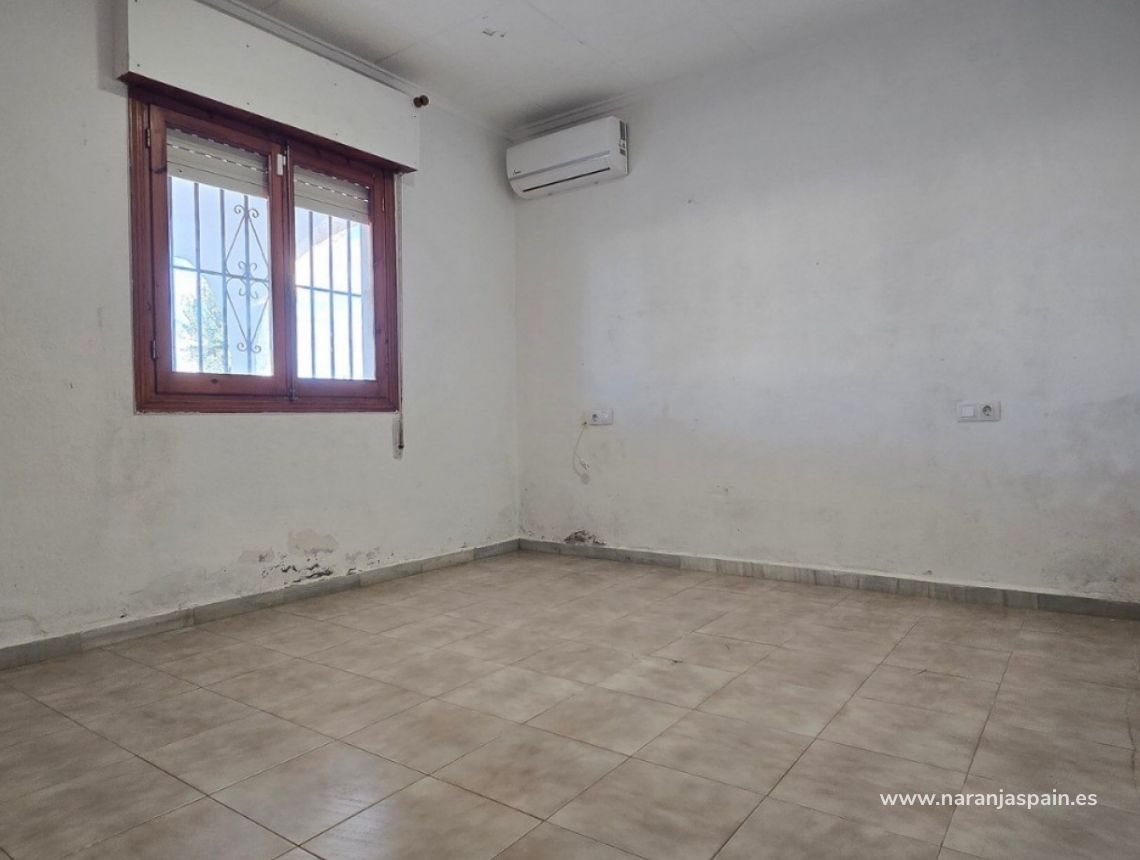 Segunda Mano - Chalet - Torrevieja - El chaparral