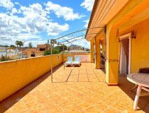 Segunda Mano - Chalet - Torrevieja - Los Balcones - Los Altos del Edén