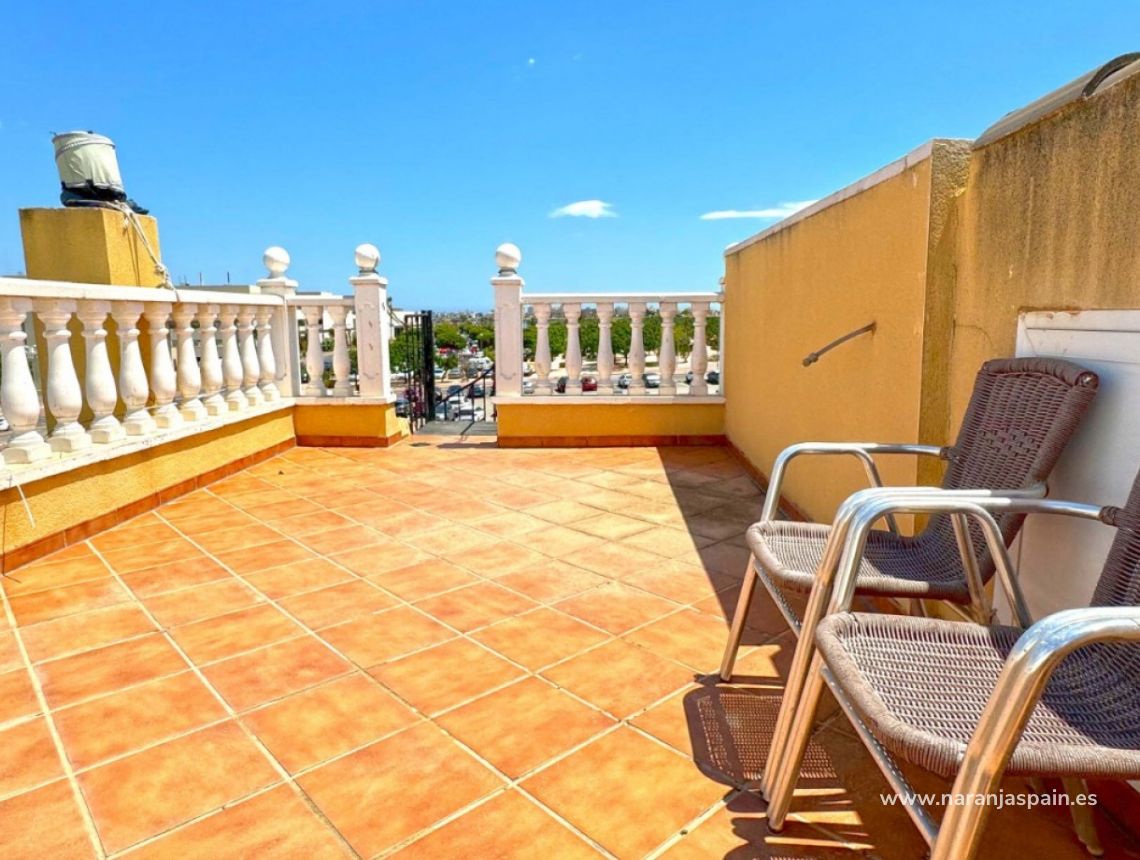 Segunda Mano - Chalet - Torrevieja - Los Balcones - Los Altos del Edén