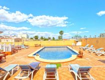 Segunda Mano - Chalet - Torrevieja - Los Balcones - Los Altos del Edén