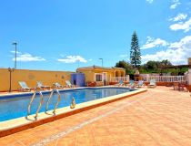 Segunda Mano - Chalet - Torrevieja - Los Balcones - Los Altos del Edén