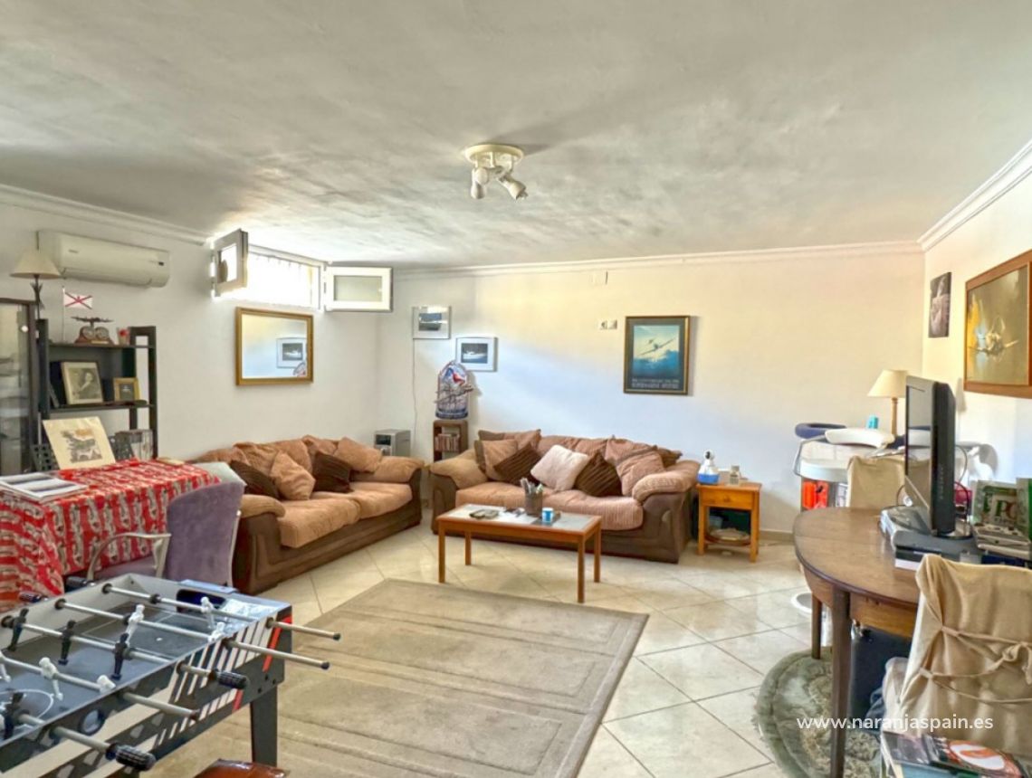 Segunda Mano - Chalet - Torrevieja - Los Balcones - Los Altos del Edén