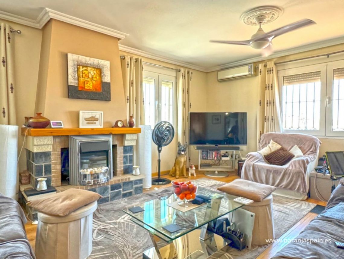 Segunda Mano - Chalet - Torrevieja - Los Balcones - Los Altos del Edén