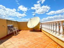 Segunda Mano - Chalet - Torrevieja - Los Balcones - Los Altos del Edén