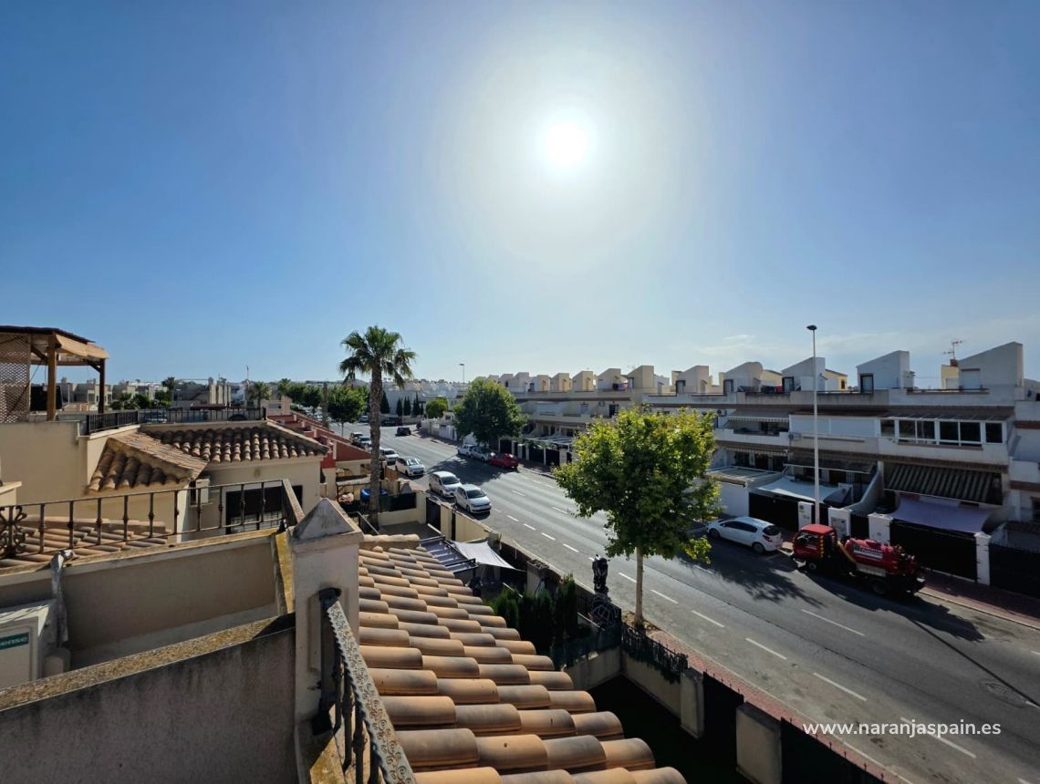 Segunda Mano - Chalet - Torrevieja - Sector 25