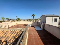 Segunda Mano - Chalet - Torrevieja - Sector 25