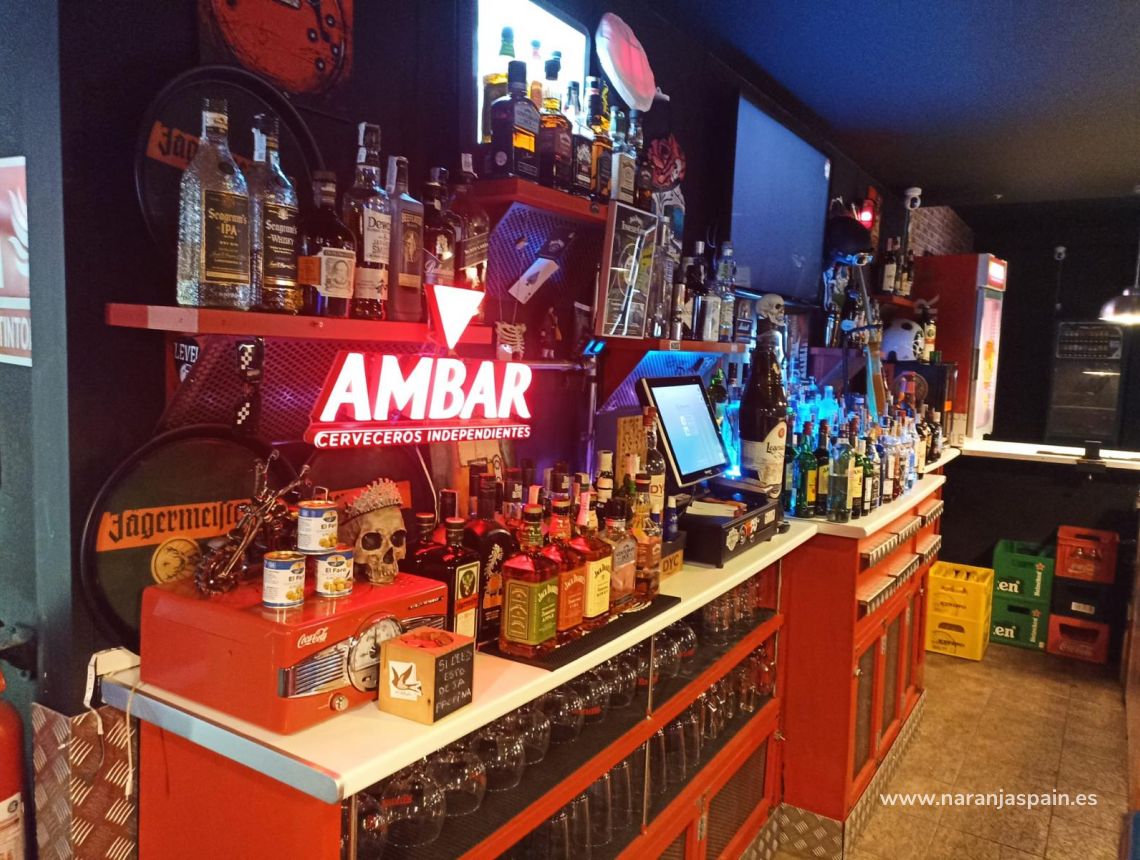 Segunda Mano - Commercial Premises - Almoradi - Almoradí