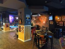 Segunda Mano - Commercial Premises - Almoradi - Almoradí