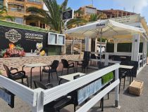 Segunda Mano - Commercial Premises - Torrevieja - aguas nuevas