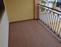 Segunda Mano - Duplex - Ciudad Quesada