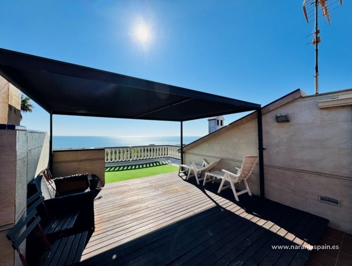 Segunda Mano - Duplex - Guardamar del Segura - Los secanos