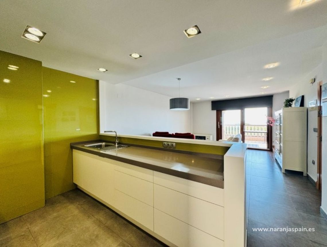 Segunda Mano - Duplex - Guardamar del Segura - Los secanos