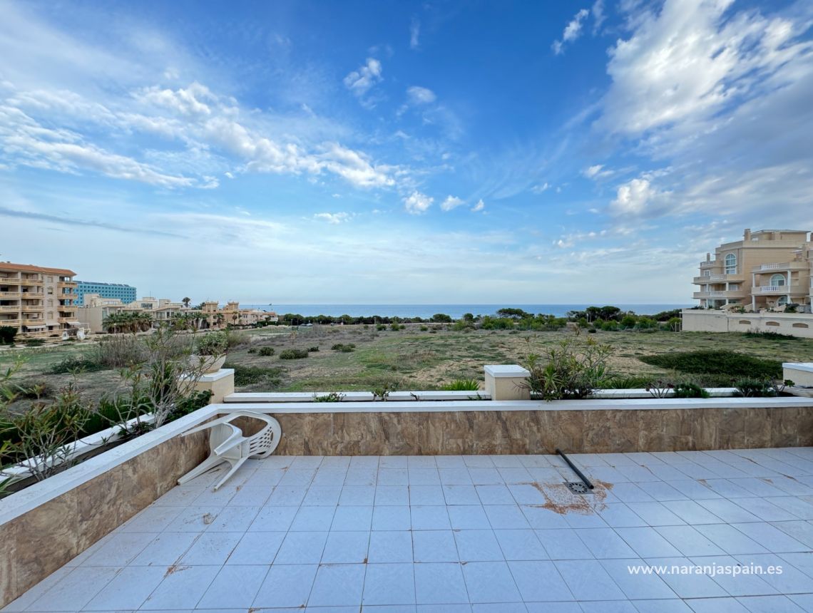 Segunda Mano - Duplex - Guardamar del Segura - Urb. Portico Mar