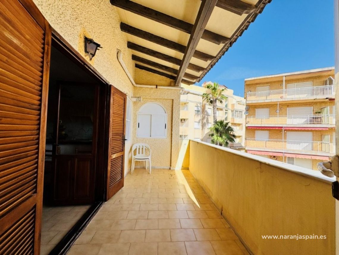 Segunda Mano - Duplex - La Mata, Torrevieja - La Mata