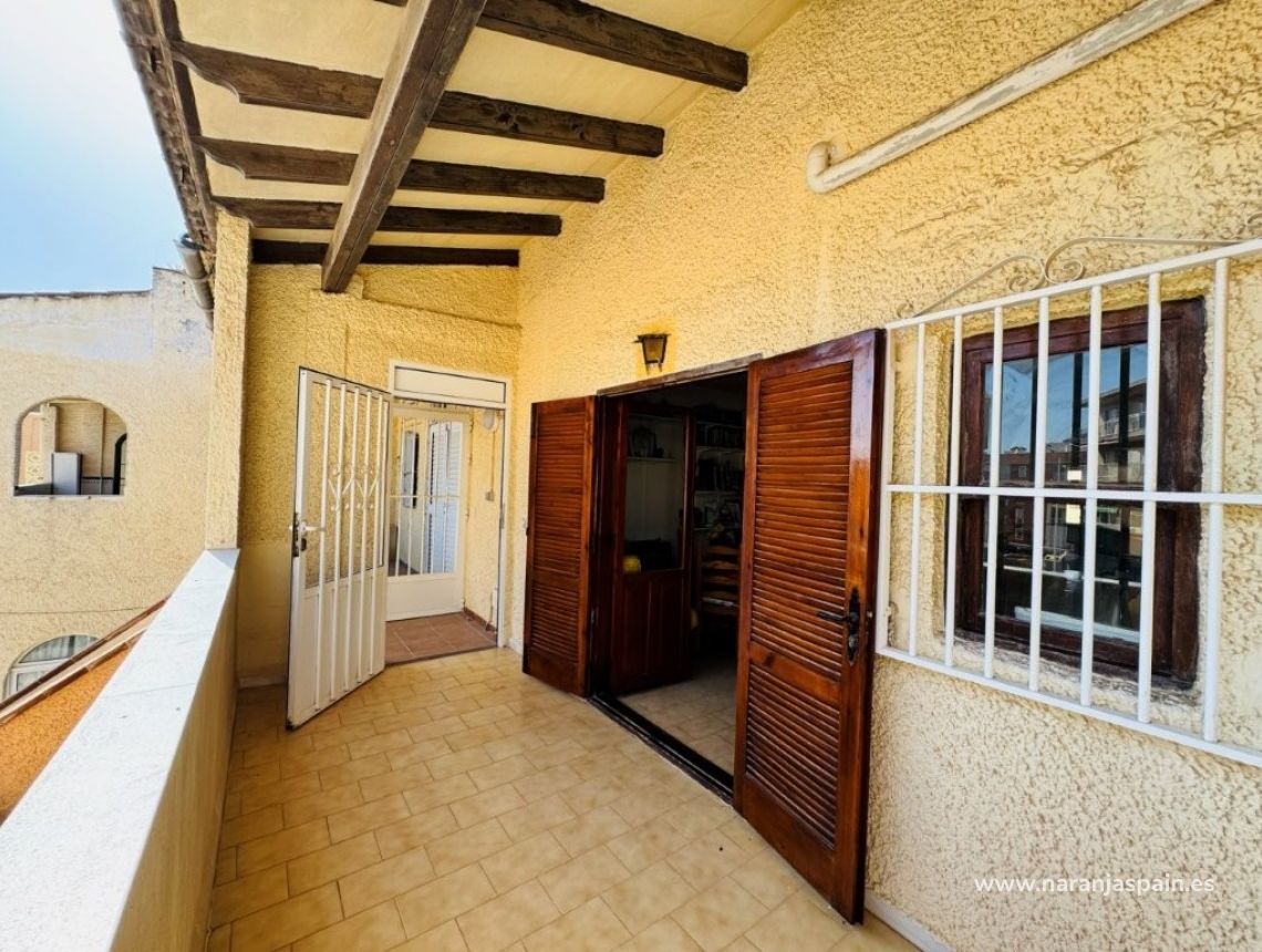 Segunda Mano - Duplex - La Mata, Torrevieja - La Mata