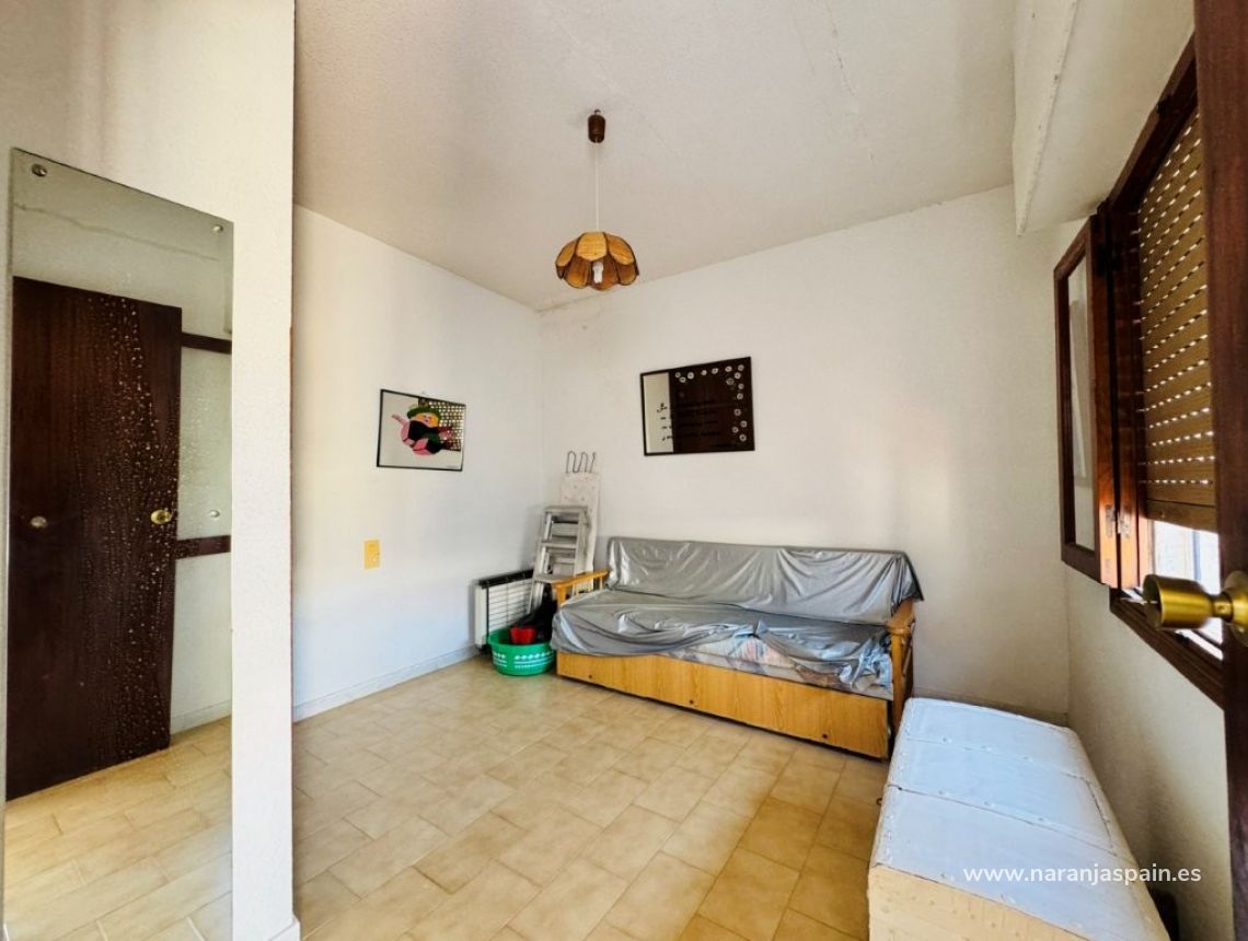 Segunda Mano - Duplex - La Mata, Torrevieja - La Mata