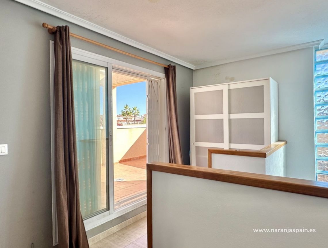 Segunda Mano - Duplex - Orihuela Costa - Playa Flamenca